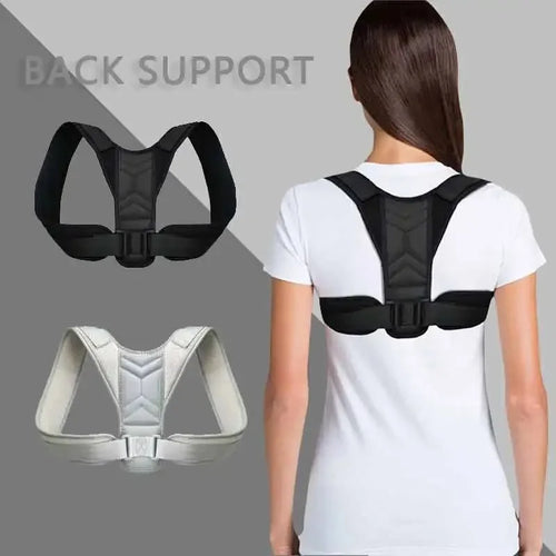 Unslouch Adjustable Posture Corrector
