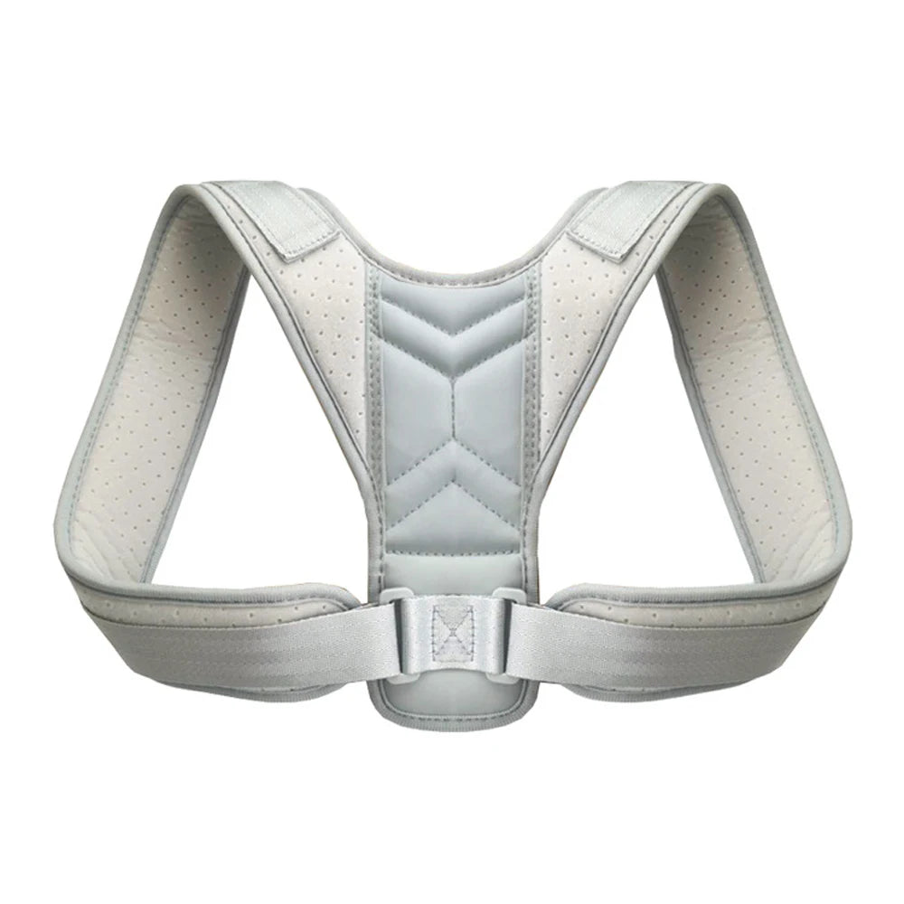 Unslouch Adjustable Posture Corrector