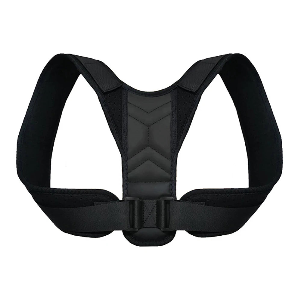 Unslouch Adjustable Posture Corrector
